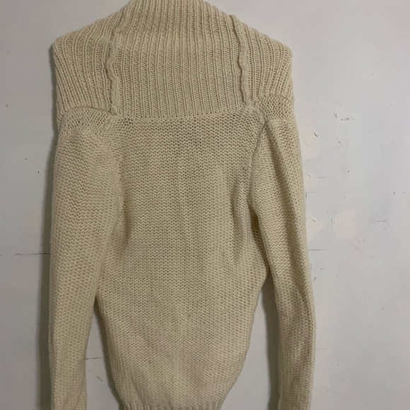 Talula Babaton Alpaca Wool Sweater - Picture 5 of 6